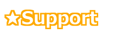 サポートへ